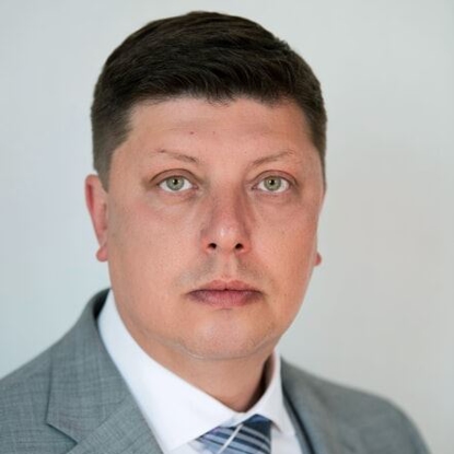 Sergey Mikhlin Photo